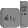 AppleTV & Home