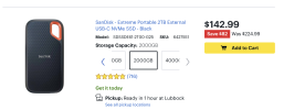 sandisk extreme 2 tb - Best Buy.png