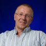 Tore Kvalheim