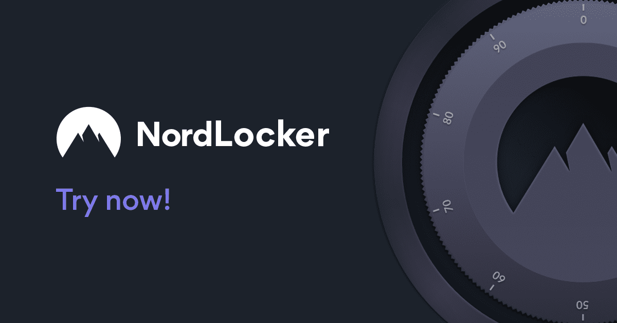 nordlocker.com