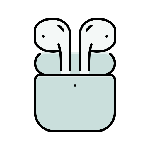 AirPods